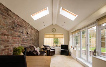 conservatory roof insulation Merley, Dorset