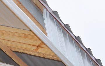 why Merley fascia repairs are essential