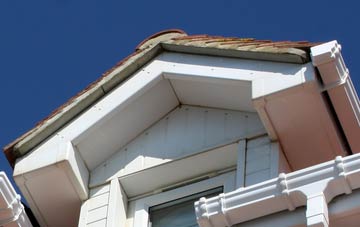 Merley fascia installation costs