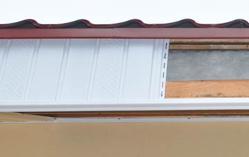 Merley fascia repair costs