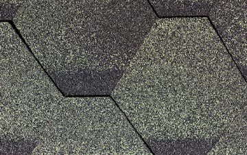 Merley fibreglass shingle repairs