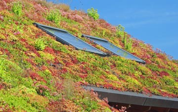 Merley living roof systems