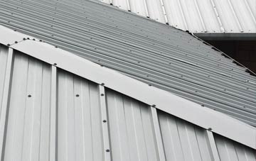 disadvantages of Merley metal roofing