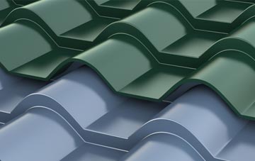 who should consider Merley plastic roofs