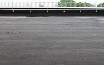 Merley asphalt roof replacement