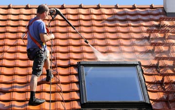 roof cleaning Merley, Dorset