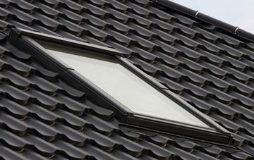 benefits of Merley roof windows
