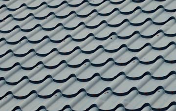 Merley rubber roofing companies
