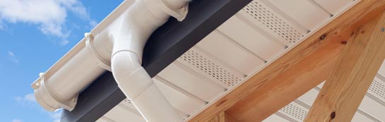 get Merley guttering quotes today