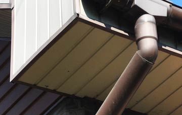 Merley soffit installation costs