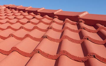 Merley tile and slate roof replacement