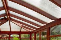 Merley conservatory roofing insulation