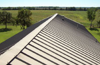 Merley metal roof quotes