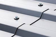 find rated Merley metal roofers