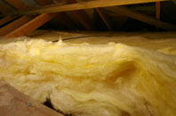 Merley pitch roof insulation